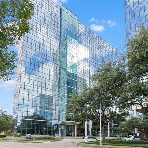 840 Gessner Rd, Houston, TX 77024 - Three Memorial City Plaza | LoopNet