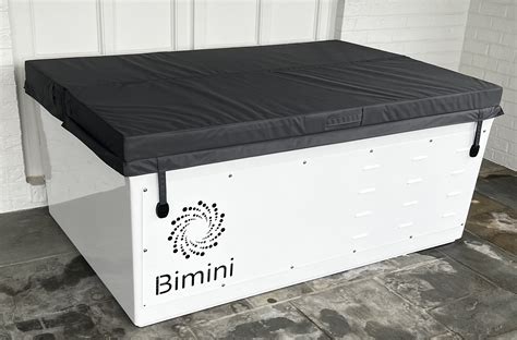 Bimini NanoJet® All-In Spa