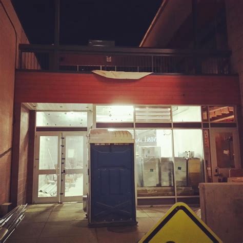 Robert Dyer @ Bethesda Row: BETHESDA ROOFTOP RESTAURANT CONSTRUCTION