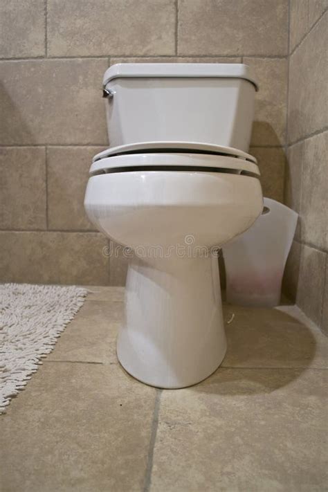 Naked Man Sitting On The Toilet Stock Illustration Illustration Of Dirt Naked