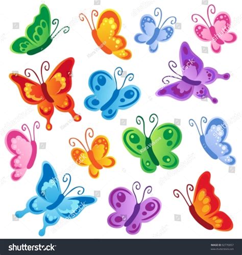 Butterfly Clipart Free