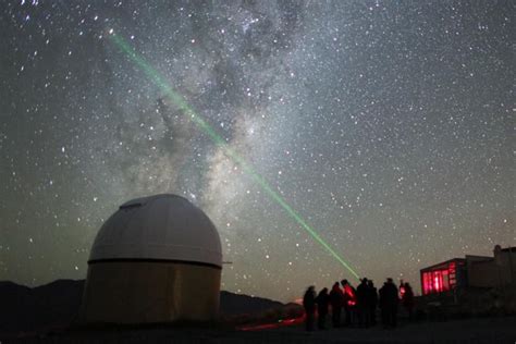 Earth And Sky Tour At Mt John Observatory Lake Tekapo New Zealand