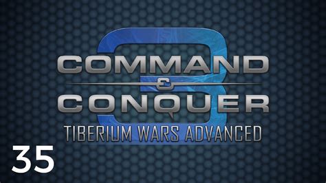 Let S Play Command Conquer 3 Tiberium Wars Advanced 35 Scrin 1