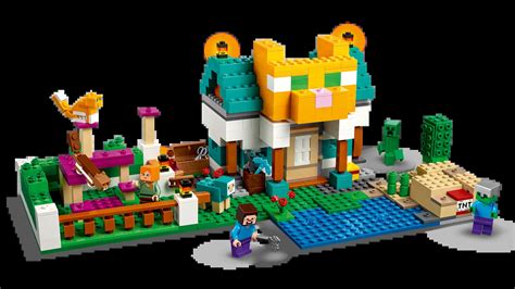 The Crafting Box 4.0 - Videos - LEGO.com for kids