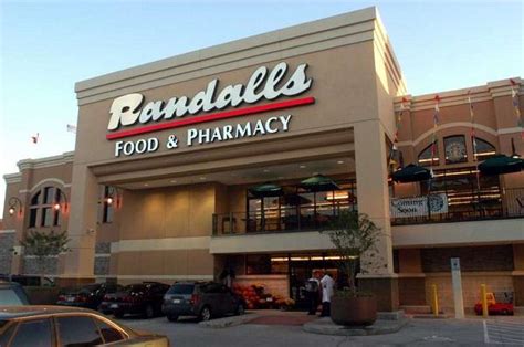 Albertsons To Close 5 Randalls Stores In Texas Progressive Grocer