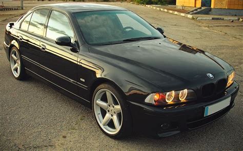 BMW E39 / BMW 5 Series