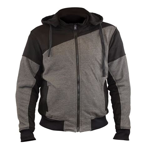 MCP Мотокуртка мужская Hoody TJ-2304 купить в мотосалоне Байк Ленд