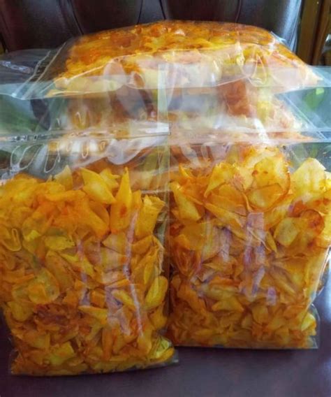 Keripik Singkong Pedas Gurih Gram Lazada Indonesia