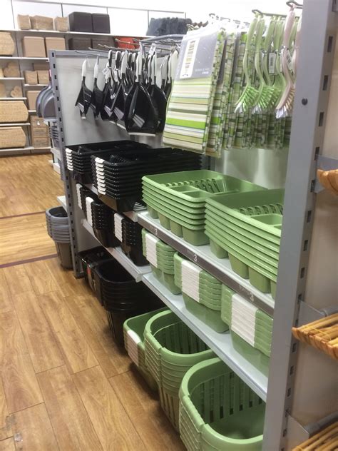 Matalan Home Homewares Value Retail Visual Merchandising