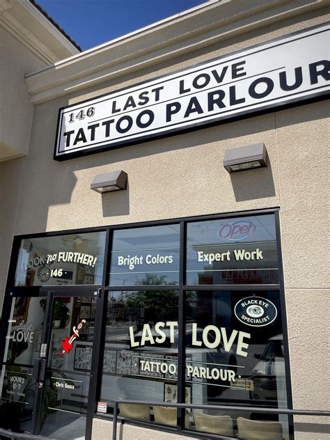 last dinner tattoo 1