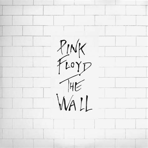 Виниловая пластинка Pink Floyd The Wall 2LP купить в интернет