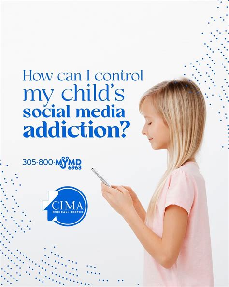 How Can I Control My Child’s Social Media Addiction? | MiamiSprings.com | Miami Springs News and ...