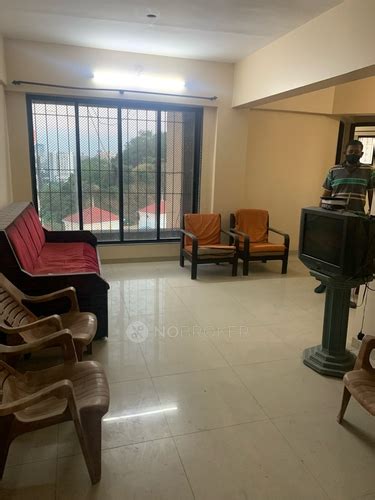 Suncity Complex Powai Rent Without Brokerage Semi Furnished Bhk