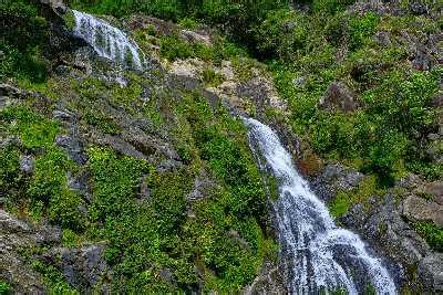 Barron Falls, Cairns, Australia | Holidify