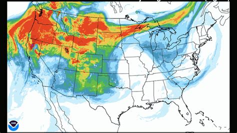 During the fire | National Oceanic and Atmospheric Administration