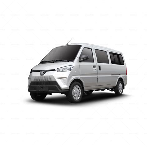 KINGSTAR Seats Electric Minivan Hot Sale With CATL Battery China Electric Vehicle And