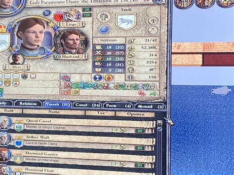 What Being A Hot Battle Babe Will Get You R CK2GameOfthrones