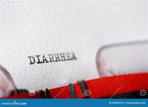 Diarrhea concept view stock image. Image of incontinence - 269849473