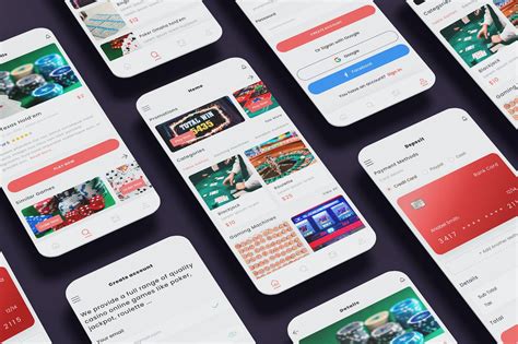 App Ui Kit Ai Eps Fig Psd Sketch Svg Xd