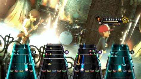 Guitar Hero 5 Review | Outcyders