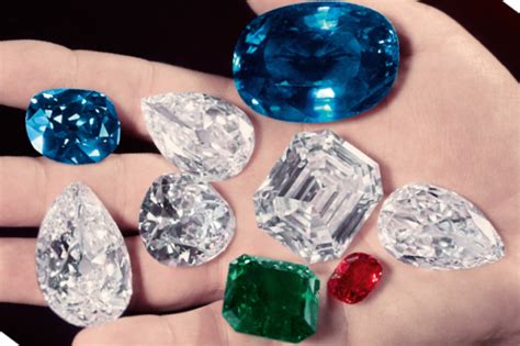 The 6 Most Expensive Birthstones In The World La Patiala