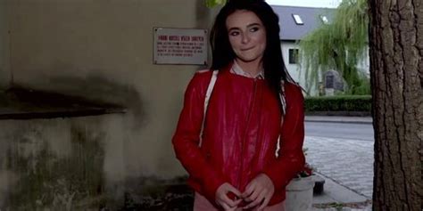 PublicAgent Rip My Nylons And Screw My Pussy Kate Rich Tnaflix