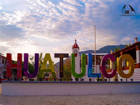 Bolsa de trabajo Santa María Huatulco JoceJob JJ 2024