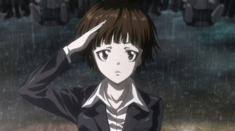 Psycho Pass é Realmente Bom Vale A Pena Ver A Série De Anime Crítica