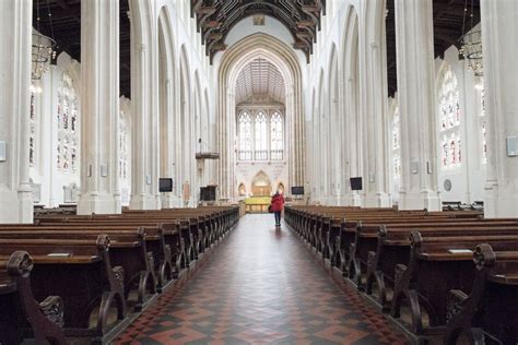 Home | St Edmundsbury Cathedral