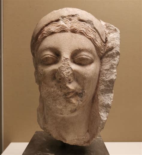 Ephesus Finds In The British Museum Turkish Archaeological News