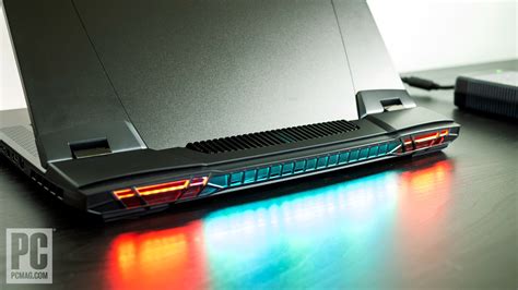 Msi Gt77 Titan Review Pcmag