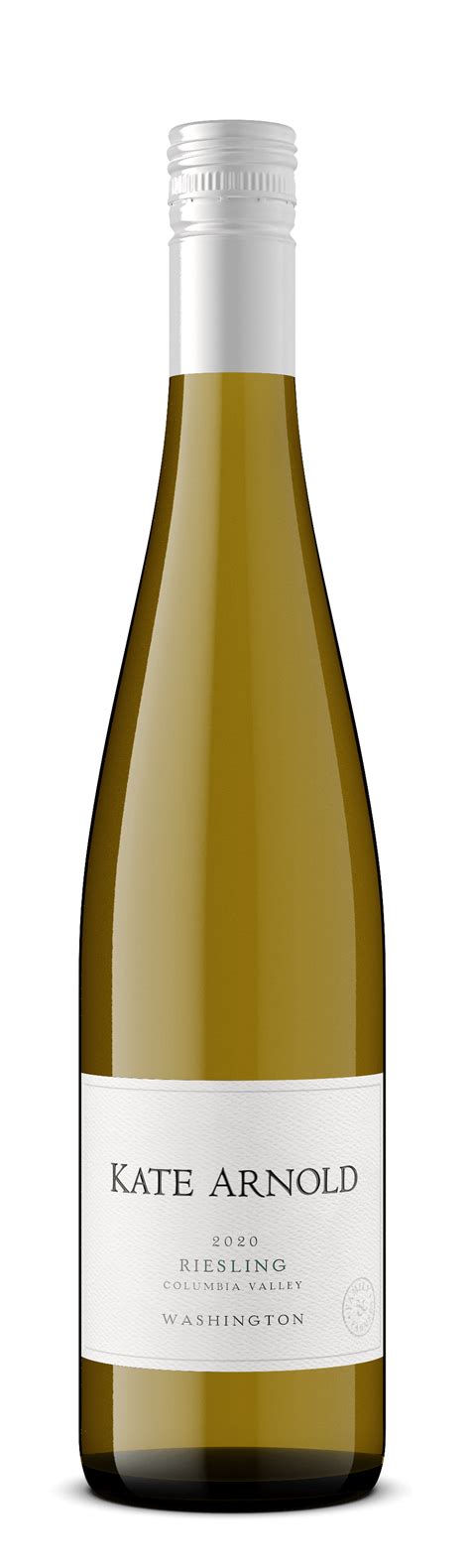 Kate Arnold Riesling 2020 Old Vine Wine And Spirits