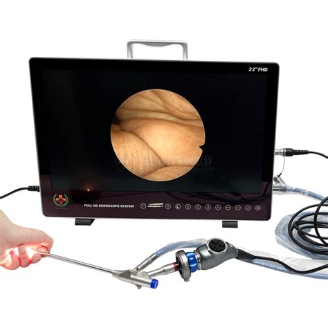 Sy PS050 Medical Ent Urology Laparoscopy Hysteroscopy Endoscope