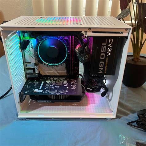 Intel i5 2400f gaming pc | Jawa