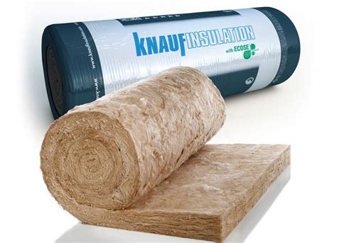 Knauf FactoryClad Roll 32