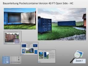 Wohnen Im Seecontainer Schiffscontainer Einfach Selber Bauen