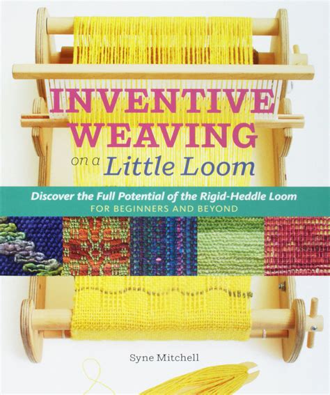 Rigid Heddle Loom Patterns | Catalog of Patterns