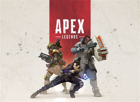 An Introduction To ‘apex Legends Fandom