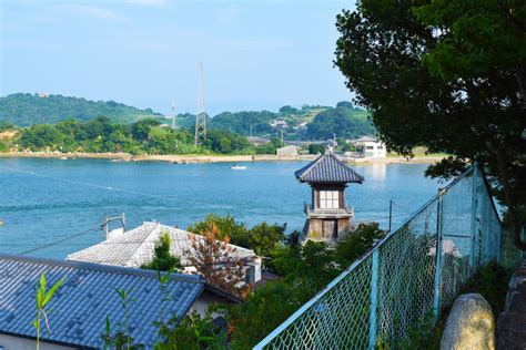 【牛窓歴史散歩】潮騒と牛窓。潮待ち港の面影をたずねて（瀬戸内市）｜おか旅 | 岡山観光WEB【公式】- 岡山県の観光・旅行情報ならココ！