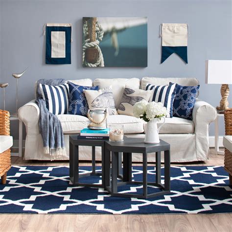 Coastal Furniture And Nautical Decor Joss And Main