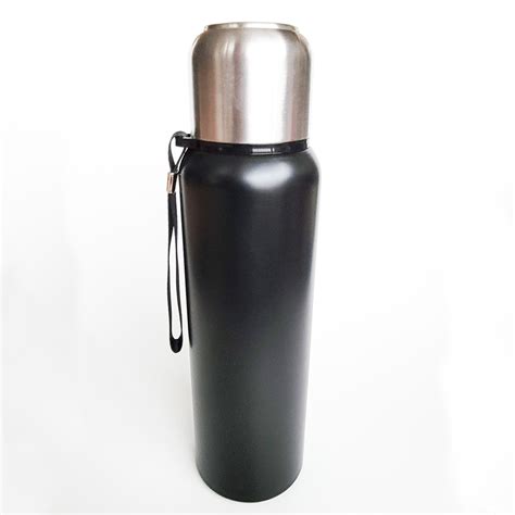 Thermal Beverage Container Ml Promo Motive Branded Merchandise