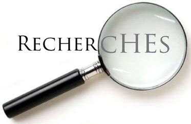 Cours De Methode De Recherche Scientifique