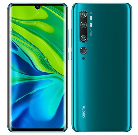 Xiaomi Mi CC9 Pro: Características, precio y donde comprar - Moviles.info