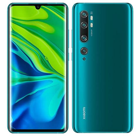 Xiaomi Mi CC9 Pro Características precio y donde comprar Moviles info