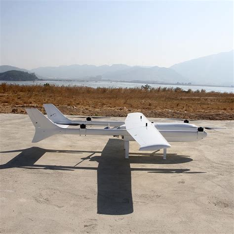 China Long Range Uav Drone Rc Plane Kg Mtow Kg Payload