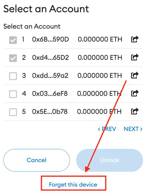 How to use MetaMask? : CoolWallet