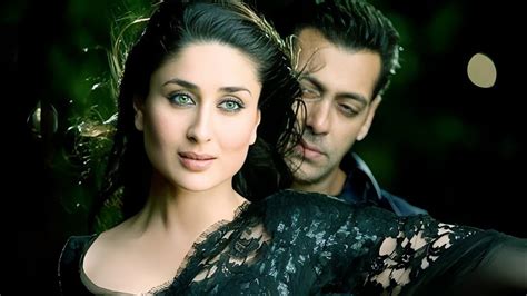 Teri Meri Prem Kahani Full Video Song Bodyguard Movie Song Salman And