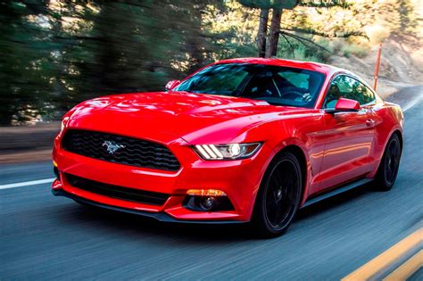 Ford plugs in: electric SUV and hybrid Mustang on the way | CAR Magazine