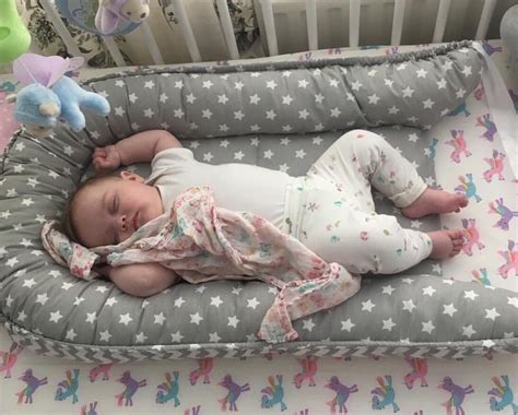 The best sleeping position for your baby!