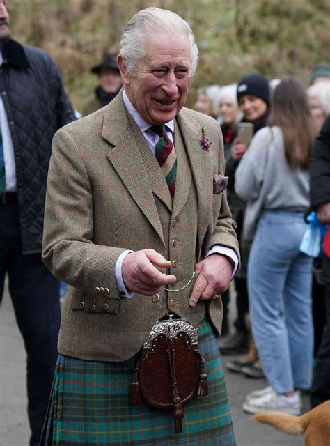 King Charles Diverts $1.2 Billion from Wind Farms to Wider Public Good